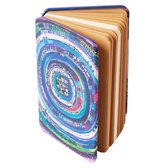 BiggDesign Notitieboekje - Agenda - Notitieboek - 10 x 15cm