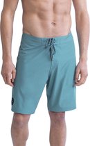 Jobe Boardshort Heren Vintage Teal - XXL