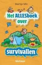 Het Alles boek over  -   Het allesboek over survivallen