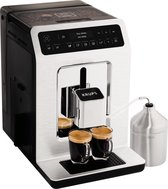 Bol.com Krups Evidence EA891C - Espressomachine - Chroom aanbieding
