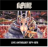 Nektar - Live Anthology 1974-1976 (5 CD)