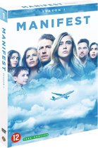 Manifest - Seizoen 1 (DVD)