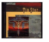 Tin Star - Tin Star (CD)