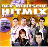 Der Deutsche Hitmix Die Party 2015