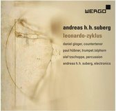 Andreas H. H. Suberg: Leonardo-Zyklus