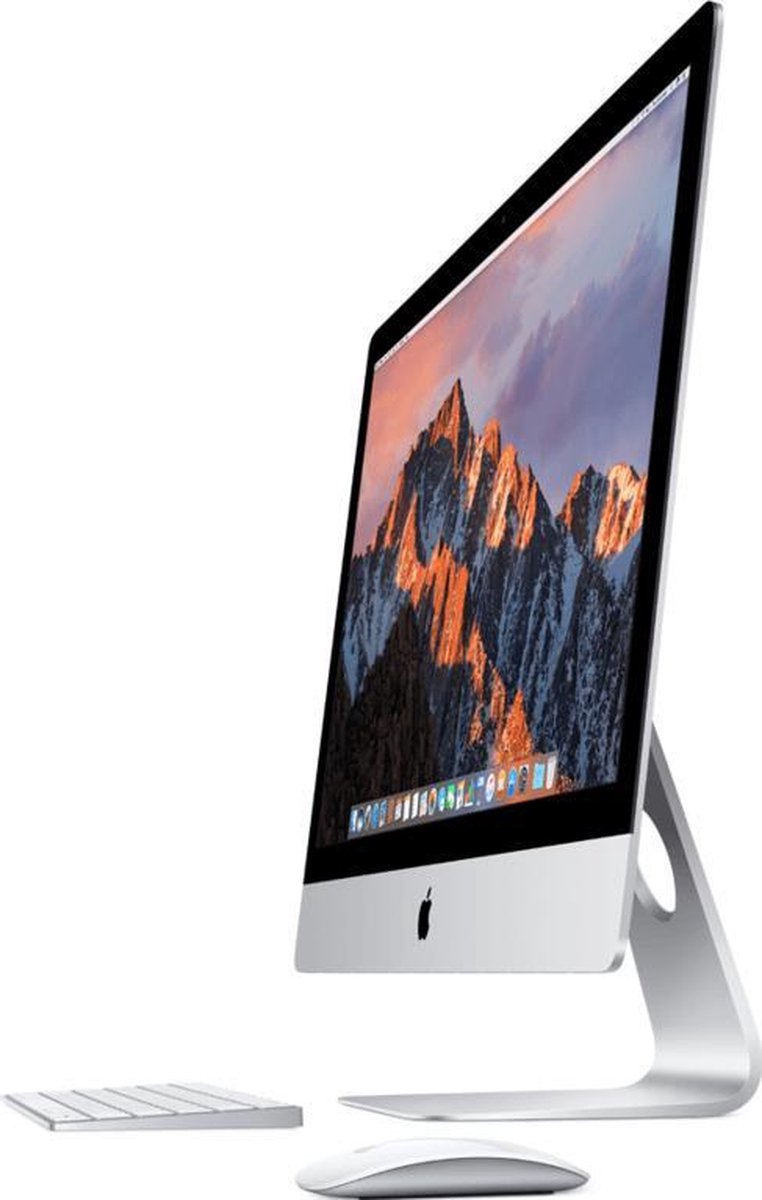 iMac Renita 21.5 inch 2017 20GB HDD1TB - surfbeachmotelcoffs.com.au