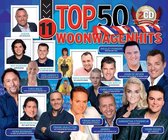 Various Artists - Woonwagenhits Top 50 Volume 11 (2 CD)