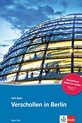 Tatort DaF - Verschollen in Berlin (A2) Buch + Access Online