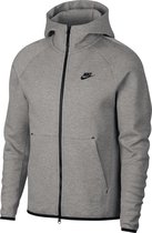 | Nike Sportswear Tech Fleece Hoody Heren Sporttrui tech fleece Heren Truien in maat XS | KLEDING.nl | Vergelijk