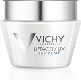 Vichy Liftactiv Supreme dagcrème SPF 15 - 50 ml -  anti-rimpel