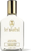 Ligne St Barth Bath & Body Care Coconut Oil Olie Alle Huidtypen/haar 125ml