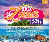 100x Zomer 2017