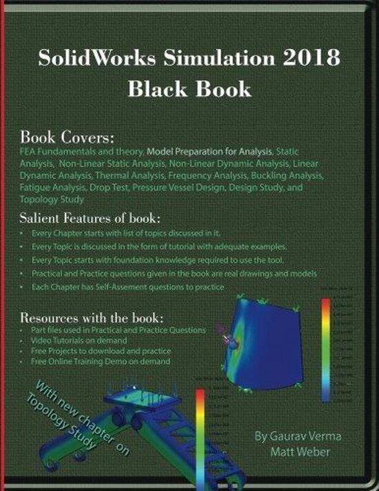 solidworks 2018 black book pdf free download