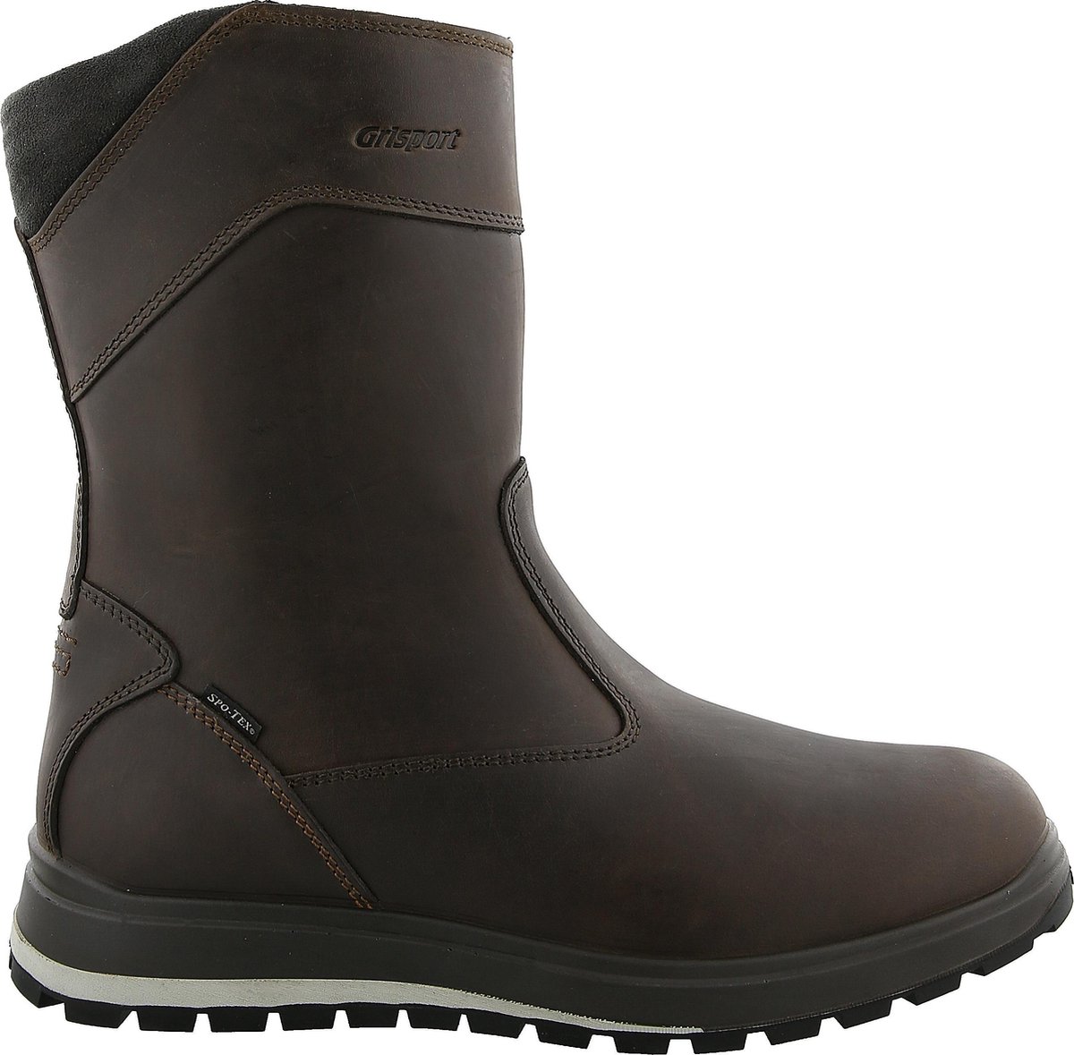 Grisport Viken Outdoorlaarzen Unisex Bruin