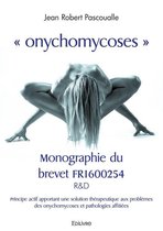 Collection Classique / Edilivre - « onychomycoses »
