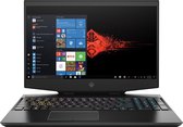 HP OMEN 15-dh0750nd - Gaming Laptop -15.6 Inch (144 Hz)