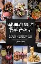 Food Crawls - Washington, DC Food Crawls