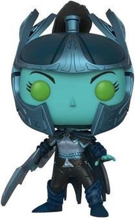 Bol Com Funko Pop Dota 2 Phantom Assassin 356 Verzamelfiguur