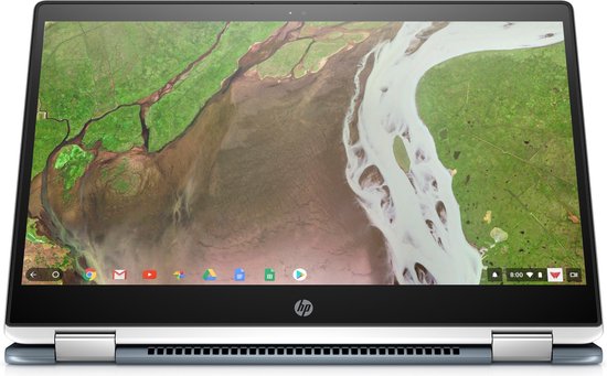 HP Chromebook x360 14-da0500nd