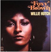Willie Hutch - Foxy Brown (LP) (Original Soundtrack)