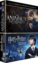 Harry Potter 1 en Fantastic Beasts 1 - Collection