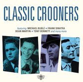 Classic Crooners [CD]