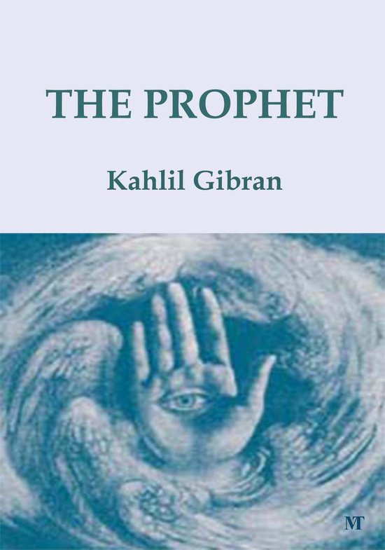 The Prophet - cover