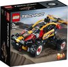 foto van LEGO Technic Buggy - 42101