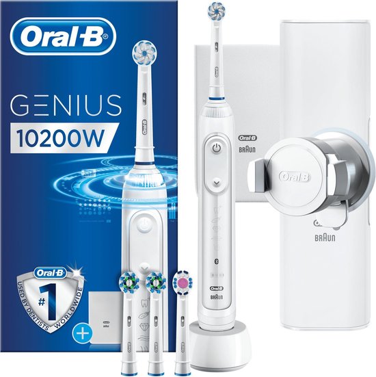 oral b 10100