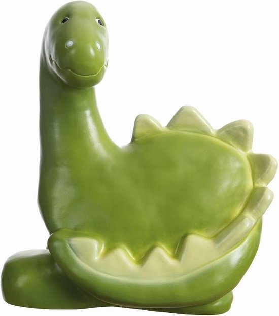 Egmont Toys Heico lamp Arthur dino 25x20x20 cm