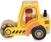 Egmont Toys Wals hout 12 cm. 3+