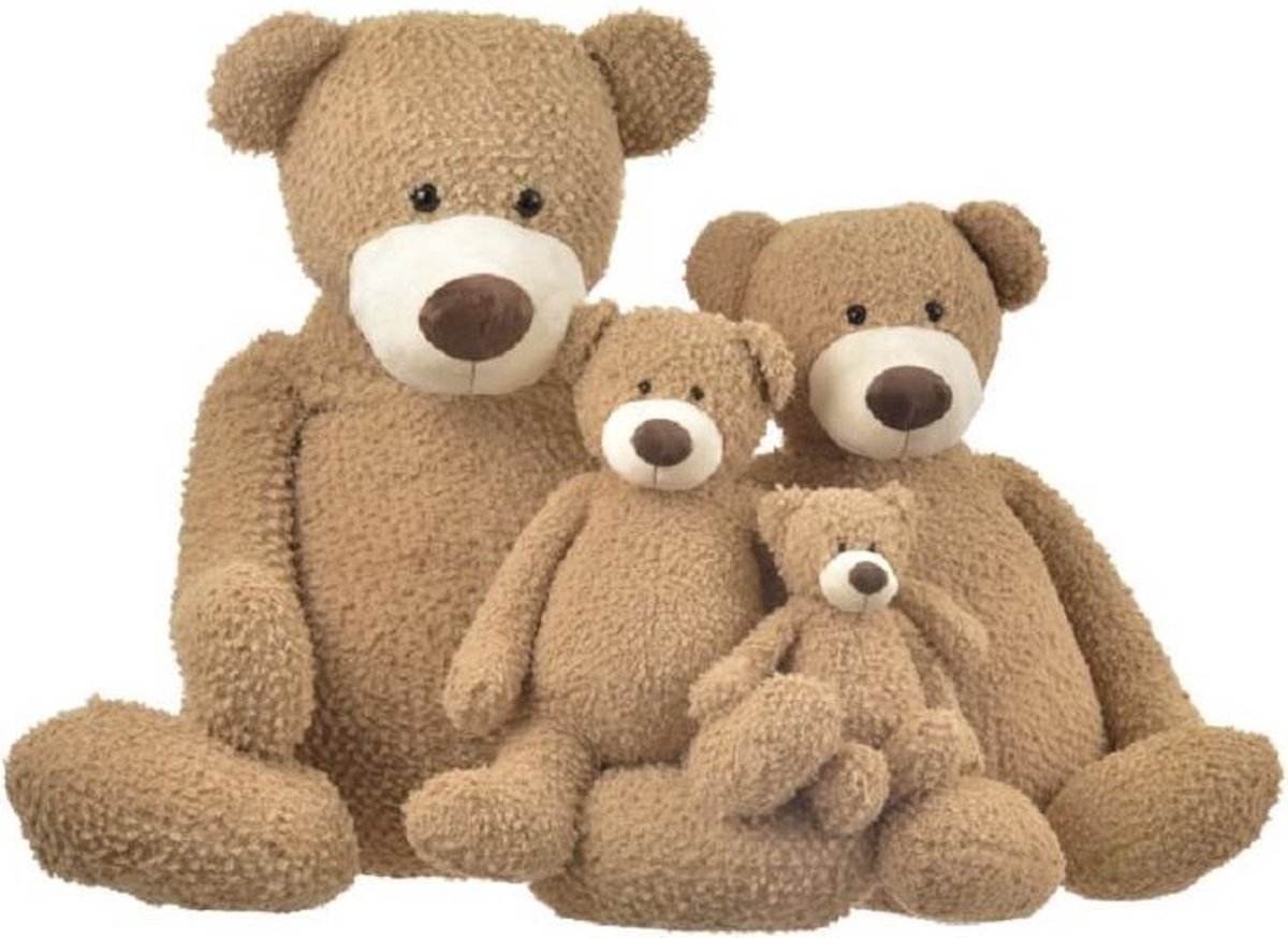 bol.com | Egmont Toys Knuffel beer Oscar 40 cm | Games