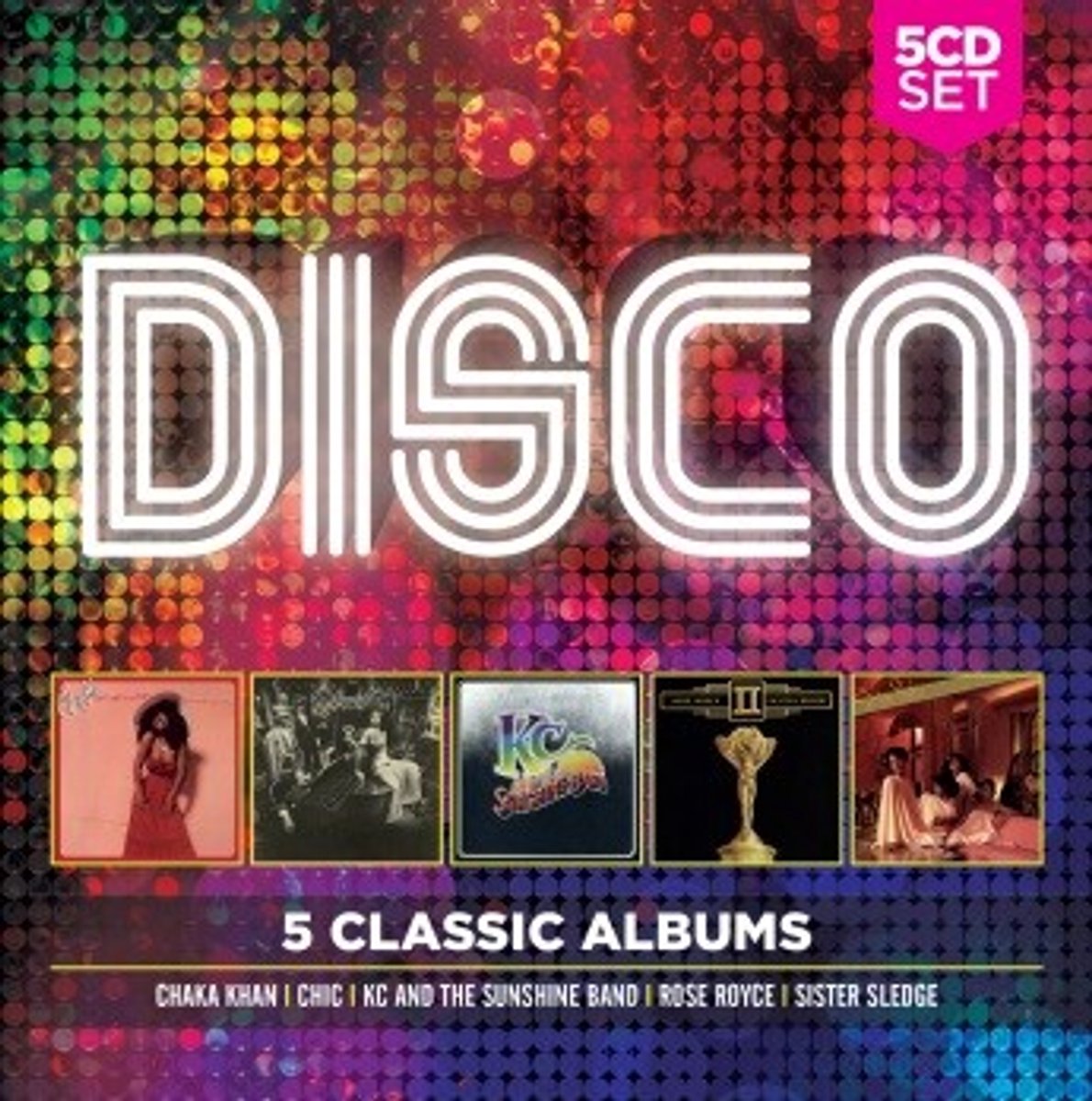 Disco