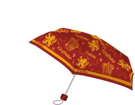 HARRY POTTER - Parapluie - Gryffondor
