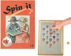 Afbeelding van het spelletje Egmont Toys Tollenspel Spin It. 4+