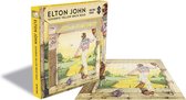 Elton John - Au revoir Yellow Brick Road