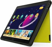 Lenovo Tab M10 Kids Bumper - Zwart