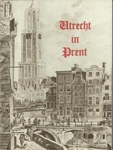 Utrecht in prent