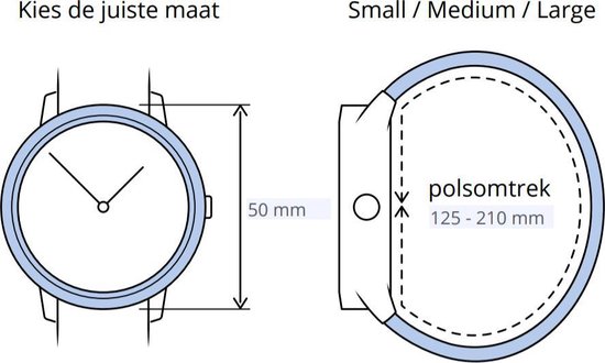 Sigma PC 15.11 Black - Hartslagmeter met borstband - Grijs