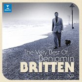 Various - The Very Best Of Britten