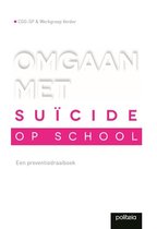 Omgaan met  -   Omgaan met suïcide op school