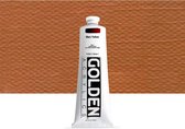 Golden Heavy Body Acrylverf Serie 1 | Mars Yellow (1202-2) 59ml