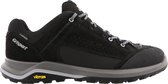 Grisport Siena Low Wandelschoenen Heren - Zwart - Maat 46
