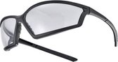Opsial veiligheidsbril Pc A-Kras/Damp Transp. Op'Styl