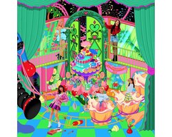 The ReVe Festival: Scrapbook Edition