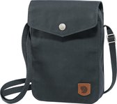 Fjallraven Greenland Unisex Crossbodytas - Dusk