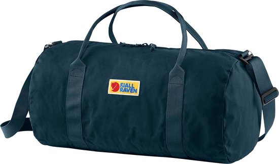 Fjallraven Vardag Duffel 30 Sac de voyage 30 litres - Storm