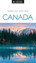 Capitool reisgidsen  -   Canada