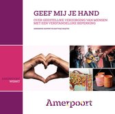 Geef mij je hand