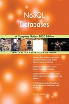 NoSQL Databases A Complete Guide - 2020 Edition